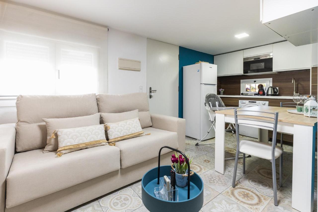 Casa El Palo Daire Málaga Dış mekan fotoğraf